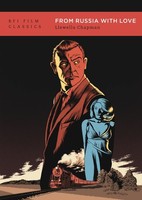 From Russia With Love Filmklassiker Dvd, Bfi, 1963, Englisch, 1-Disc