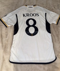 Kroos Jersey | eBay
