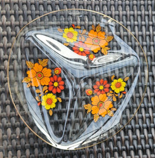 Vintage Anbietschalen Set von Winterling aus den 70er Jahren Retro