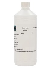 Calmer Solutions Sweet Almond