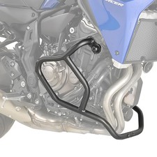 Protezione paramotore Givi basso nero Yamaha MT07 Tracer 2016-2019