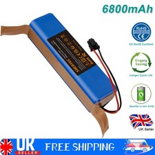 14.4V Li-ion Battery For Eufy RoboVac X8 T226X,X8 Pro, X8Hybrid,Teilenummer PA61