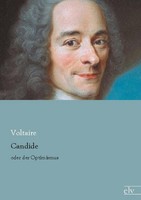 Candide Voltaire