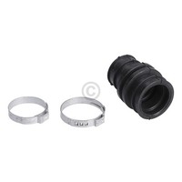 Schlauch Whirlpool 480140100778 FüR Aufsatzheizelement / PumpengehäUse Geschirrs