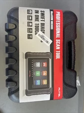 Autel MaxiCOM MK808S Pro Bi-Directional Diagnostic Scan Tool New