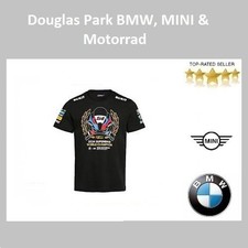 BMW Motorrad Genuine World Superbike Champion T-Shirt (L) 76615B69728