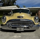 1953 Buick Special Custom Coupe