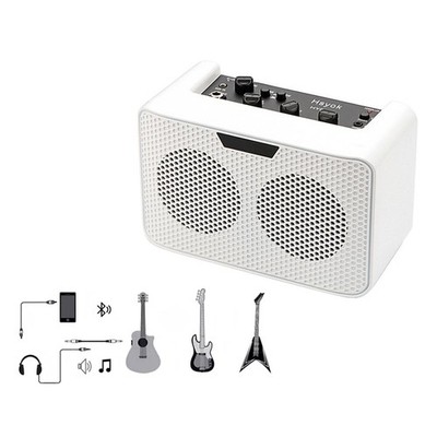 10W Guitar Amplifier Electric Amp Practice Guitar Amp Practice Guitar Amp