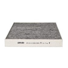 Dr!ve+ Innenraumfilter DP1110.12.0224 Aktivkohlefilter für VW POLO 4 5 6R1 6C1 2