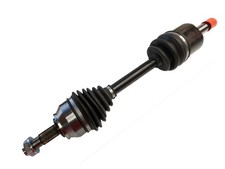 For Nissan Micra Note 1.2 1.4 1.6 Drive Shaft Front Offside 2003-2012 Automatic