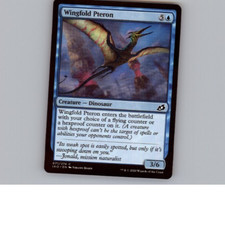 MTG - Wingfold Pteron - Free P+P