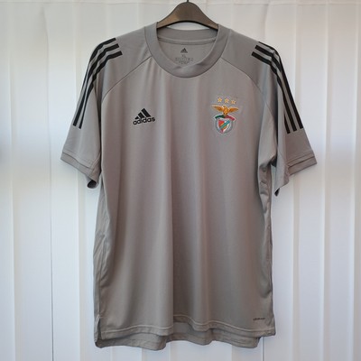 00s adidas SLベンフィカ サッカー スウェットトップ Adidas benfica