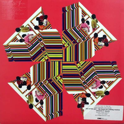 Late Of The Pier - The Bears Are Coming (VINYL)