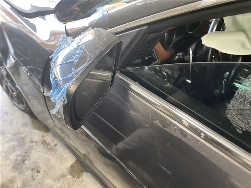 Maserati Ghibli 2014 Door lock switch