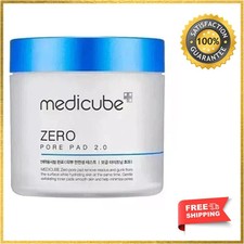 MEDICUBE Zero Pore Pad 2.0 70 pads