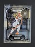 2024 Panini Prizm Draft Picks Aaliyah Edwards #3 Rookie Card Connecticut Suns