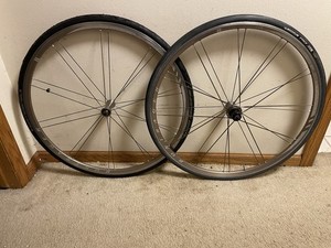 Bontrager Rxl Wheelset | eBay