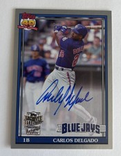 2021 Topps Archives Baseball Cards Checklist 45