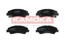 Bremsbeläge Vorderachse JQ101413 KAMOKA für HYUNDAI i10 II i10 II Stufenheck