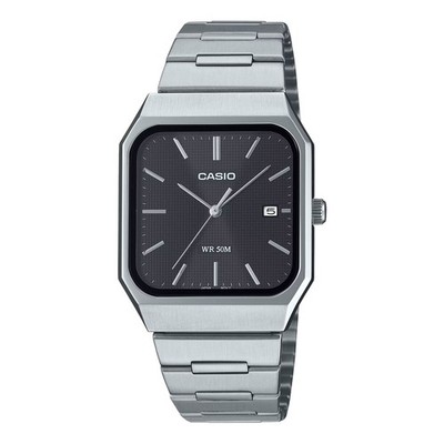 Casio Slim MTP Series 32mm Uhr MTP-B185D-1AVEF