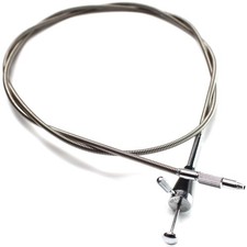 Shutter Release Cable 35" for Nikon Nikkormat FTn FM FM2 FM3a FM10 F3T FE2 FA FE