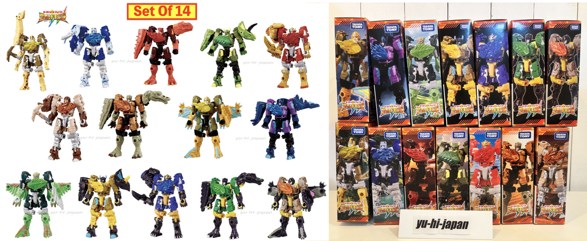 アメコミ　トランスフォーマー セット Transformers 4 AOE Platinum Edition: OPTIMUS PRIME & GRIMLOCK By