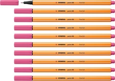 Fineliner Point 88 - Pack of 10 - Lilac 2