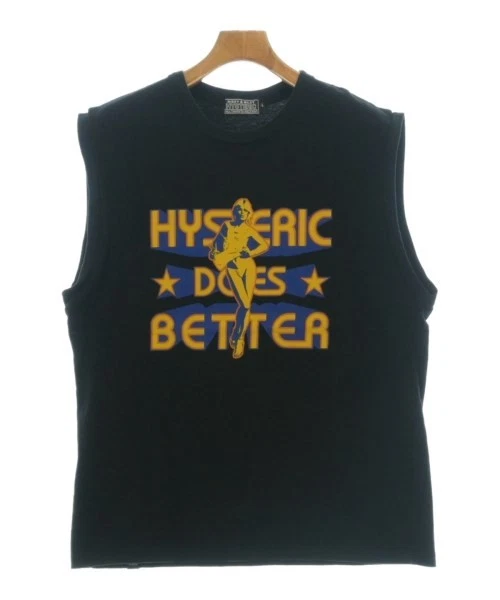 25+ Hysteric Glamour Solid T-Shirts for Men for sale | Updated Oct