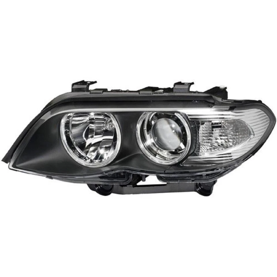 HELLA Scheinwerfer rechts für BMW X5 E53 - Bild 1 von 1
