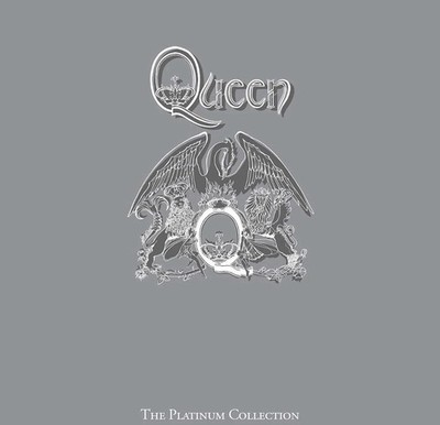 QUEEN PLATINUM COLLECT,THE(6LP)