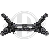Diederichs AchsküRper Hinten FüR Mazda