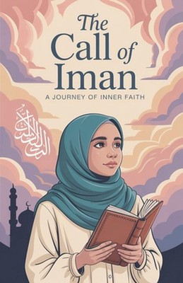 The Call of Iman by Zahra Malik Paperback Book