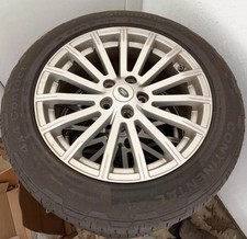 Factory Range Rover Sport 2010-2013 Rims And Tires 5x120 Set Of 4 Factory Range Rover Sport 2010-2013 Rims And Tires 5x120 Set Of 4