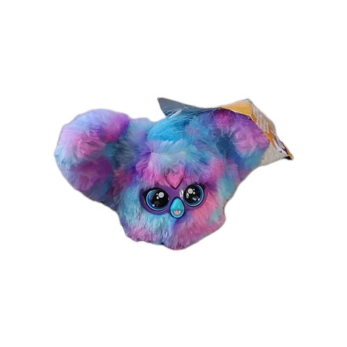 Furby Furblets LUV-LEE Mini Friend 45+ Sounds Musik FURBY Sätze NEU. BHD - Bild 8 von 12