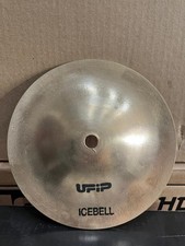 UFIP Ice Bell 7'' Plate