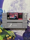 🔥Blackthorne AUTHENTIC WORKS (Super Nintendo Entertainment System, 1994)