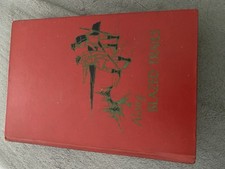 The Children's Hour Myths And Legends Volume 11 (Hardcover, 1954) Illustrated