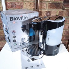 Breville HotCup Hot Water Dispenser with 3kW Fast Boil Variable Dispense    /F18