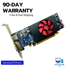 Dell AMD Radeon HD 8490 1GB GDDR3 PCIe Graphics Card 0DMHJ0 C36957