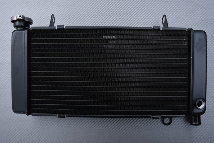 Radiateur moto HONDA CBR 400 RR Fireblade 1992 1993 1994 1995 aluminium