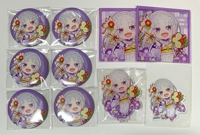 Re:Zero Spirit Festival Vol.2 Emilia