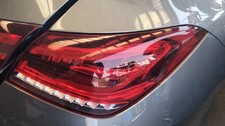Feu arrière Mercedes 250