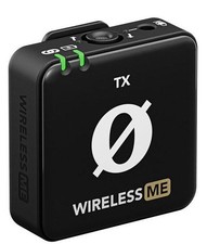 RØDE RODE Wireless ME TX Ultra-Compact Wirel...