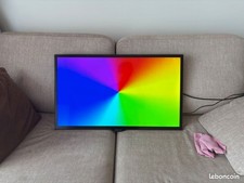 📺 📍 TV Samsung 32 pouces - Modèle HG32EC770SKXXC 🔌