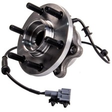Roulement de roue Nissan NP300