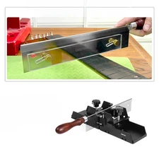 Guitar Fret Installation Saw   Japanese Saw Guitar Repair Tool
