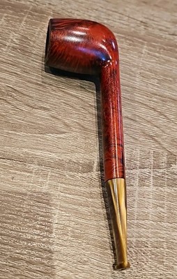 Vintage Vuillard Marly 103 France Tobacco Pipe Free shipping