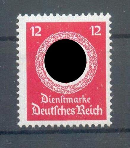 DR-Service 138B LUXURY** MNH POST FRESH 25EUR