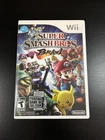 New ListingSuper Smash Bros Brawl Fighting Game of the Year for Nintendo Wii (2009)
