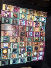 Yu-Gi-Oh Trading Card Game Collection Assortment Set Of 350 